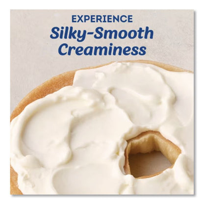 Philadelphia Cream Cheese, Original, 0.75 oz Cup, 50/Carton