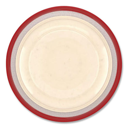 Classic Hummus with Pretzel, 4.56 oz Cup, 6 Cups/Pack