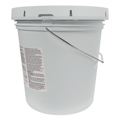 Power HD Detergent, Fresh Scent, 45 lb Pail