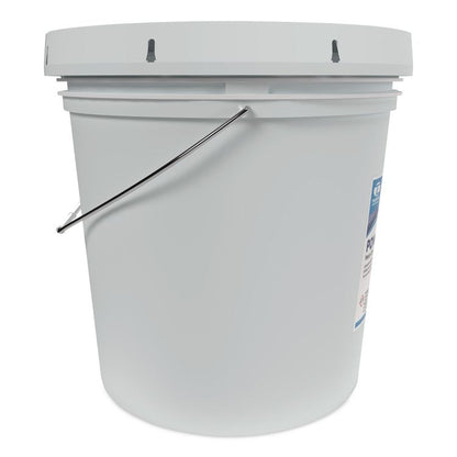 Power HD Detergent, Fresh Scent, 45 lb Pail