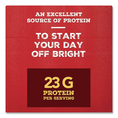 Breakfast Bowl Meat Lovers, 7 oz Bowl, 8/Carton