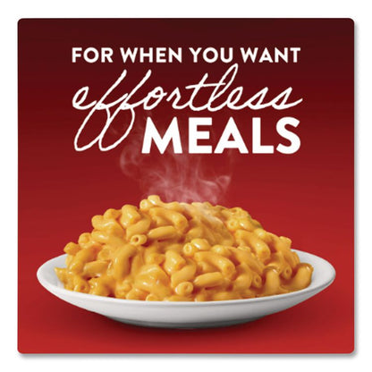 Classics Macaroni and Cheese Meal, 12 oz Box, 6 Boxes/Pack