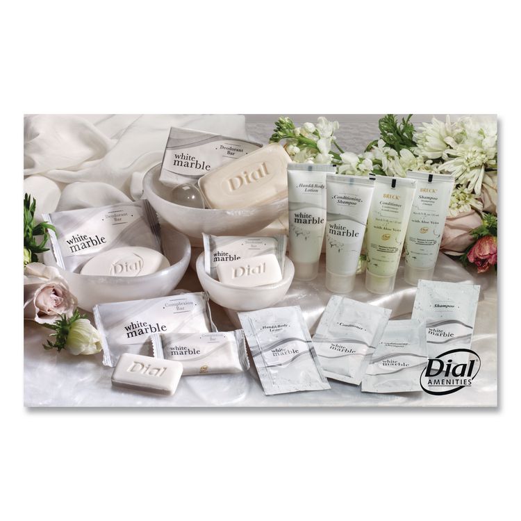 Hand and Body Lotion, 0.25 oz Packet, 500/Carton