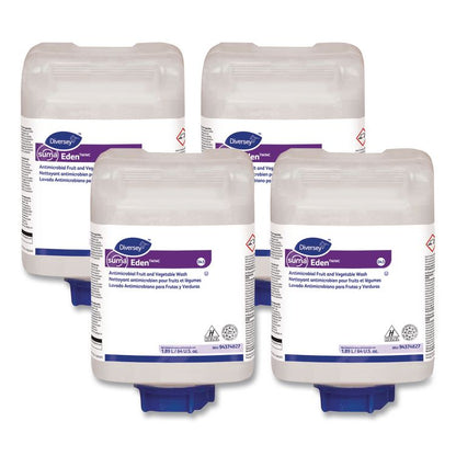 Suma EdenTM/MC D4.5, Liquid, 64 oz Container, 4 per carton