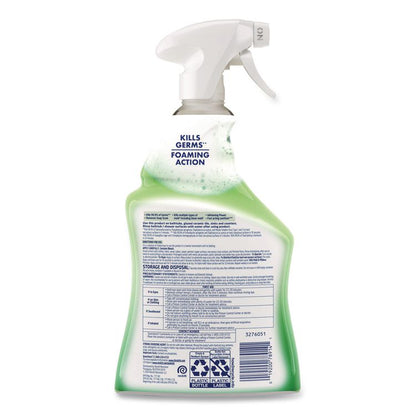 Multi-Purpose Cleaner with Bleach, 32 oz Spray Bottle, 12/Carton