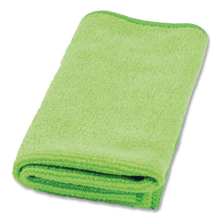 TASKI MYMICRO, 14 x 14, Green, 20/Carton