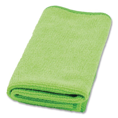 TASKI MYMICRO, 14 x 14, Green, 20/Carton