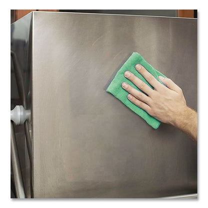 TASKI MYMICRO, 14 x 14, Green, 20/Carton