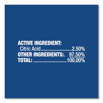 Disinfectant Power Bathroom Foamer, Liquid, Atlantic Fresh Scent, 32 oz Spray Bottle