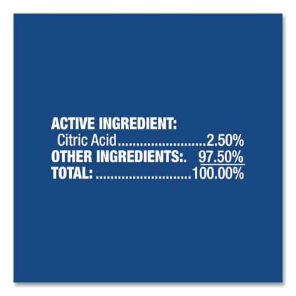 Disinfectant Power Bathroom Foamer, Liquid, Atlantic Fresh Scent, 32 oz Spray Bottle, 12/Carton