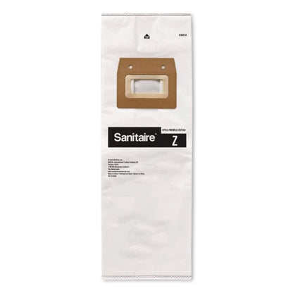 Style Z Vacuum Bags, 5/Pack