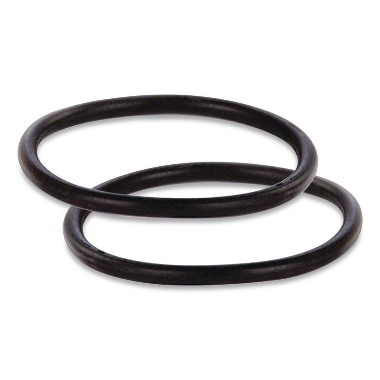 Replacement Belt for Upright Vacuum Cleaner, RD Style, 2/Pack