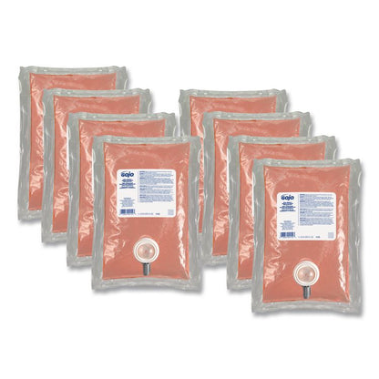 Spa Bath Body and Hair Shampoo, Herbal Scent, 1,000 mL, 8/Carton