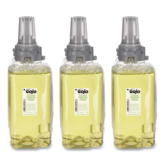 ADX-12 Refills, Citrus Floral/Ginger Scent, 1,250 mL (Each)