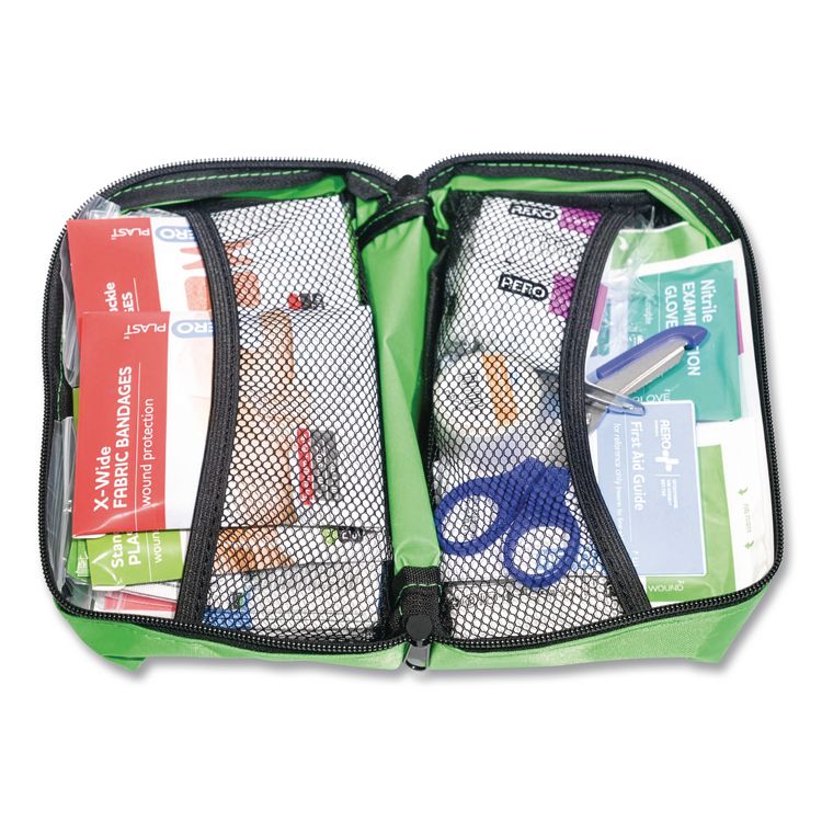 Modulator Refill - Minor Wound Module, 141 Pieces