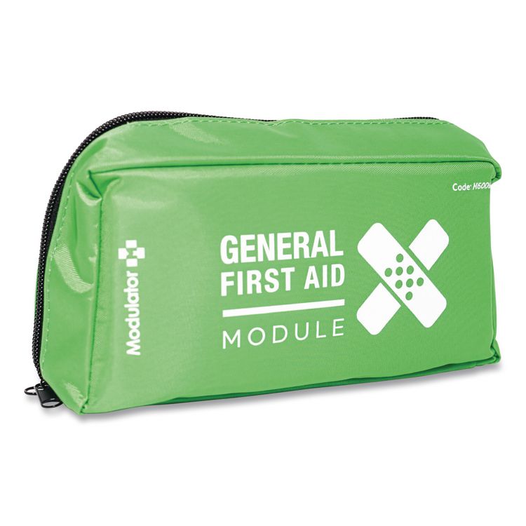 Modulator Refill - Minor Wound Module, 141 Pieces