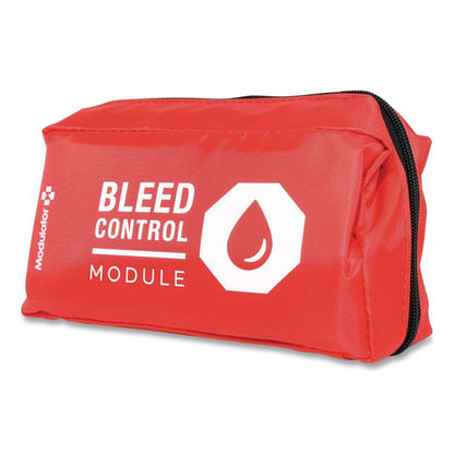Modulator Refill - Bleed Control Module, 9 Pieces