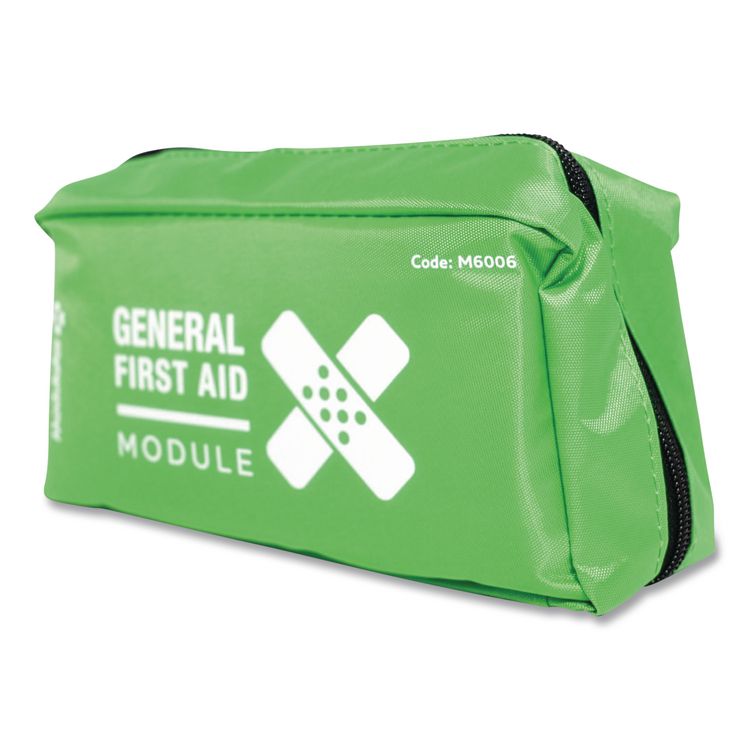 Modulator Refill - General First Aid, 164 Pieces
