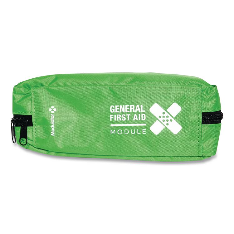 Modulator Refill - General First Aid, 164 Pieces