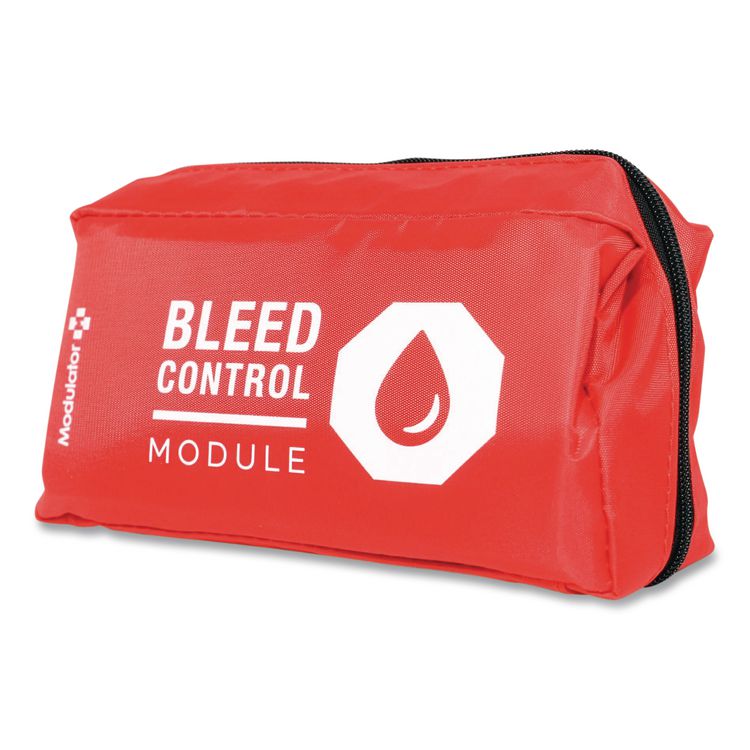 Modulator Refill - Standard Bleed Control Module, 23 Pieces