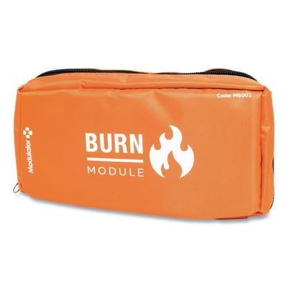 Modulator Refill - Burn Module, 37 Pieces