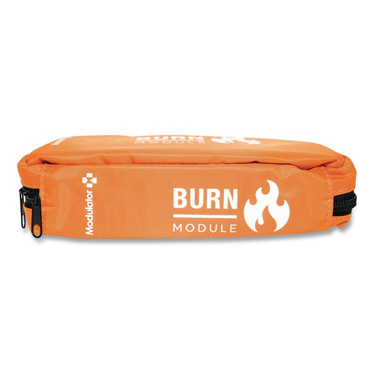 Modulator Refill - Burn Module, 37 Pieces