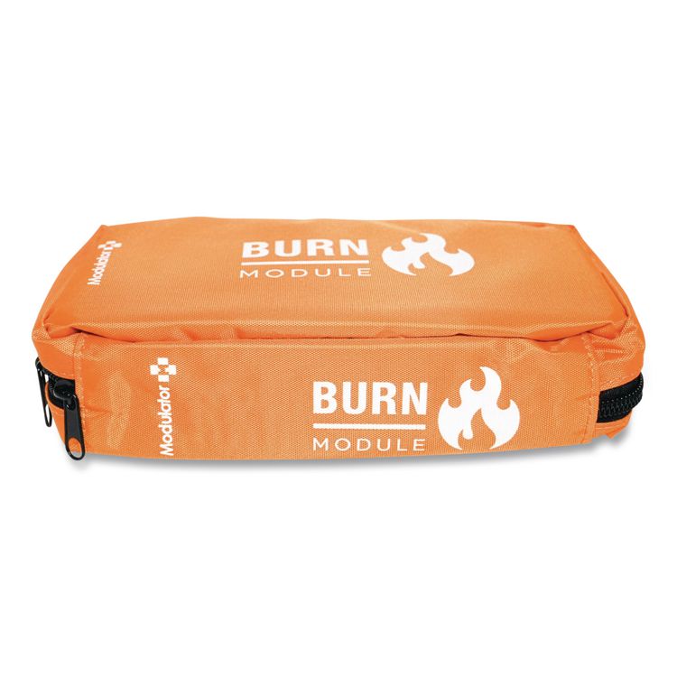 Modulator Refill - Burn Module, 37 Pieces