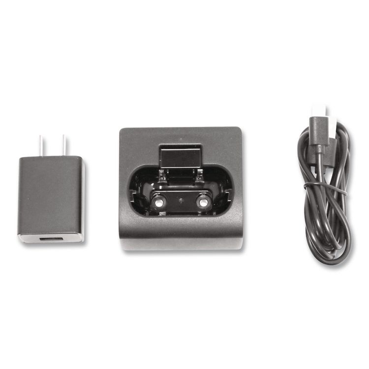 Desktop Charger, Black