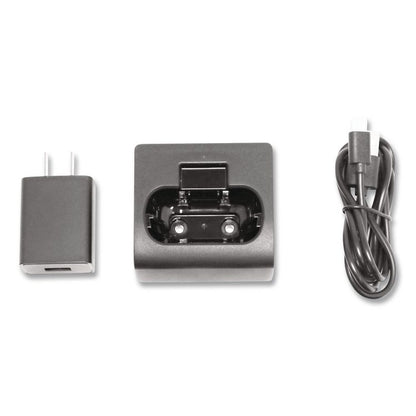 Desktop Charger, Black