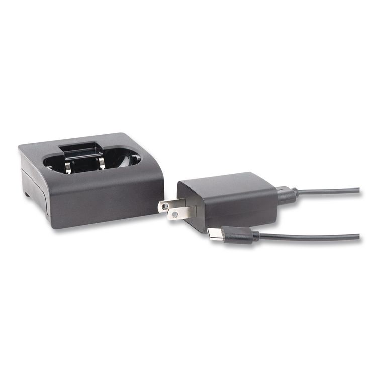Desktop Charger, Black