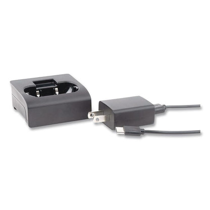 Desktop Charger, Black