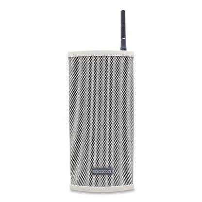 Wireless Loud Speaker, 10 W, Gray