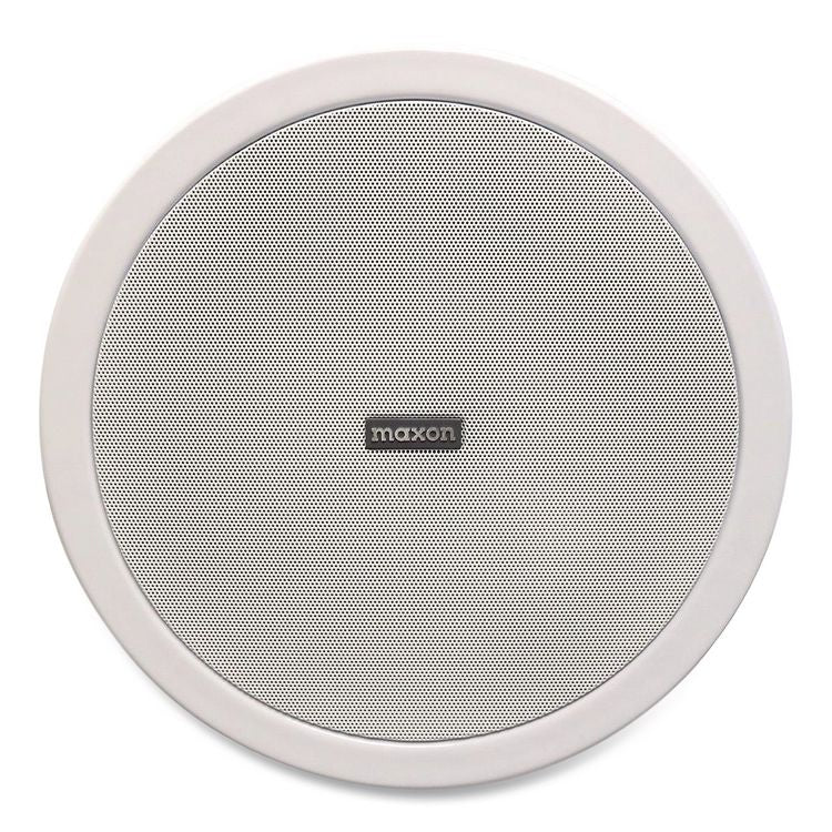 Ceiling Mount Wireless Loud Speaker, Gray
