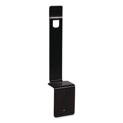 Rail Mount for ES Everywhere System, Black