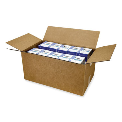 Maxithins Vended Sanitary Napkins, Size 4, Maxi Absorbency, 100/Carton