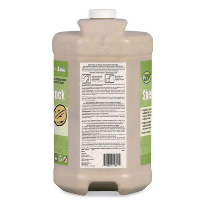 Shell Shock Heavy Duty Soy-Based Hand Cleaner, Cinnamon Scent, 1 gal