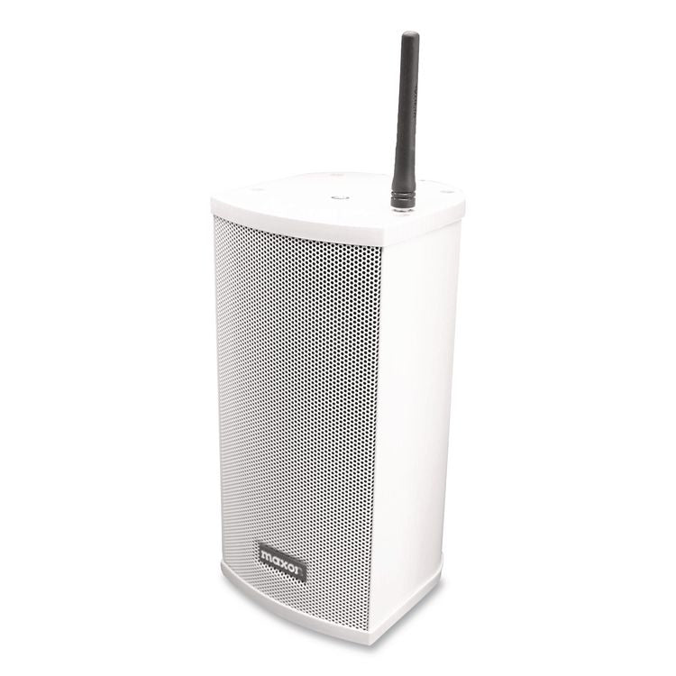 Wireless Loud Speaker, 10 W, Gray