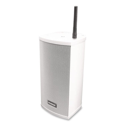 Wireless Loud Speaker, 10 W, Gray