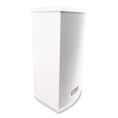 Wireless Loud Speaker, 10 W, Gray