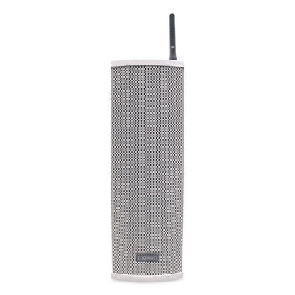 VHF Wireless Loud Speaker, Gray