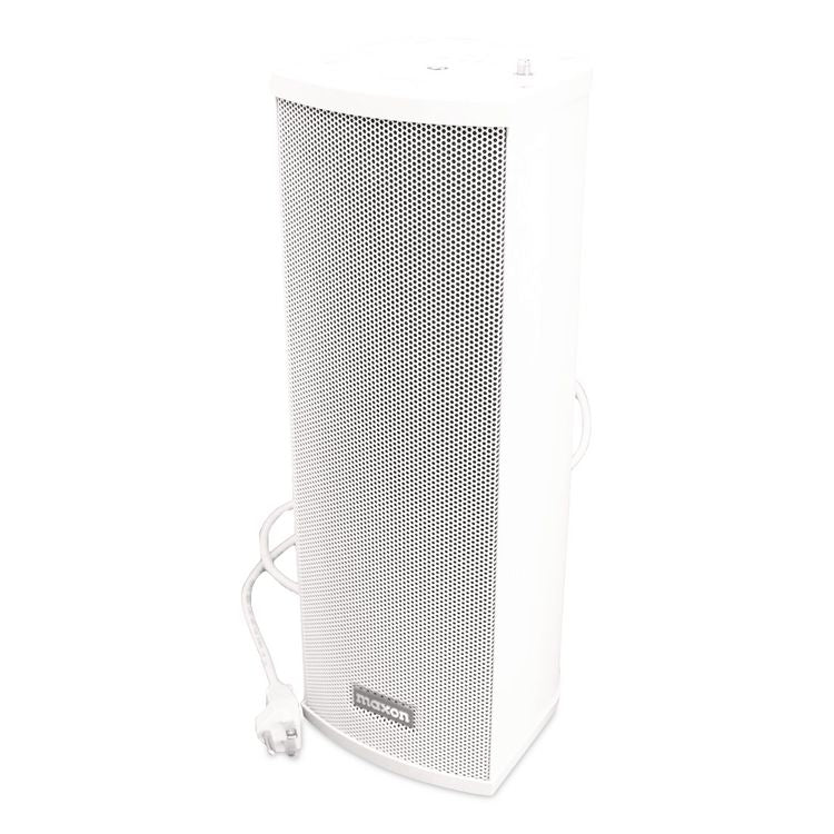 UHF 20 W Wireless Loud Speaker, Gray