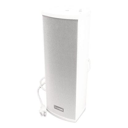 UHF 20 W Wireless Loud Speaker, Gray