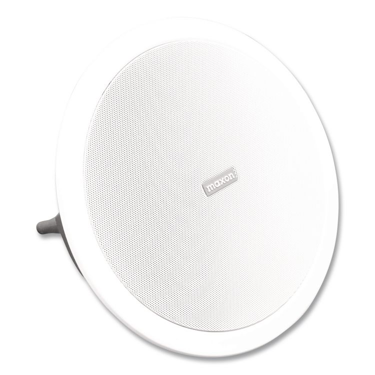Ceiling Mount Wireless Loud Speaker, Gray