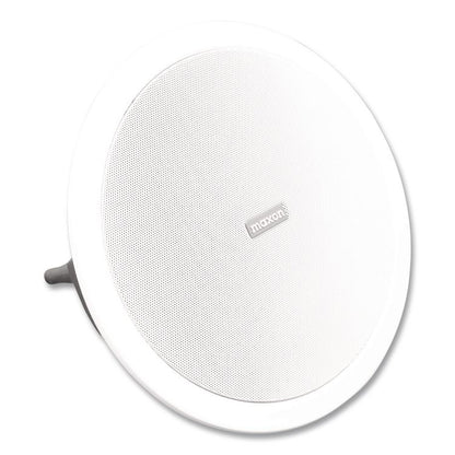 Ceiling Mount Wireless Loud Speaker, Gray