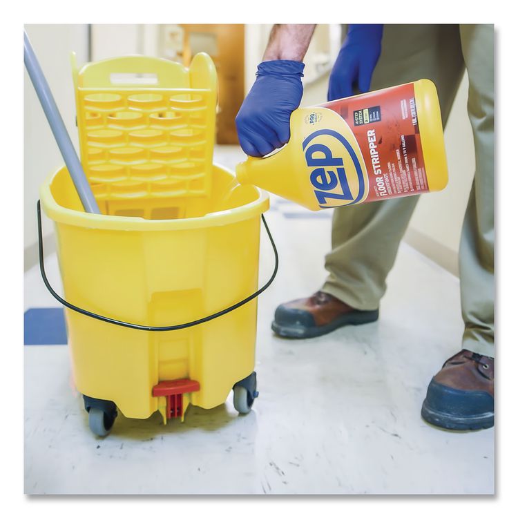 Floor Stripper, 5 gal Jug