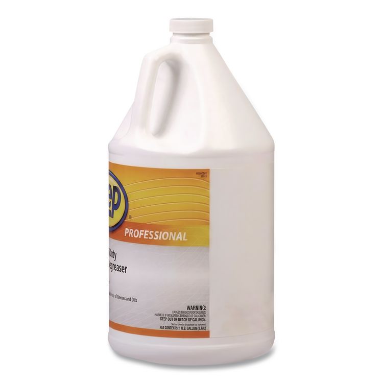 Heavy-Duty Butyl Degreaser, 1 gal  Bottle