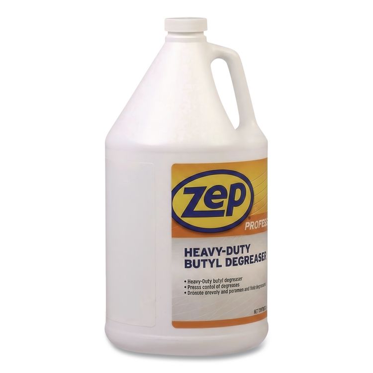 Heavy-Duty Butyl Degreaser, 1 gal  Bottle