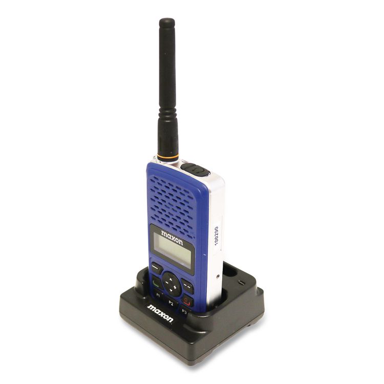 UHF Stubby Antenna