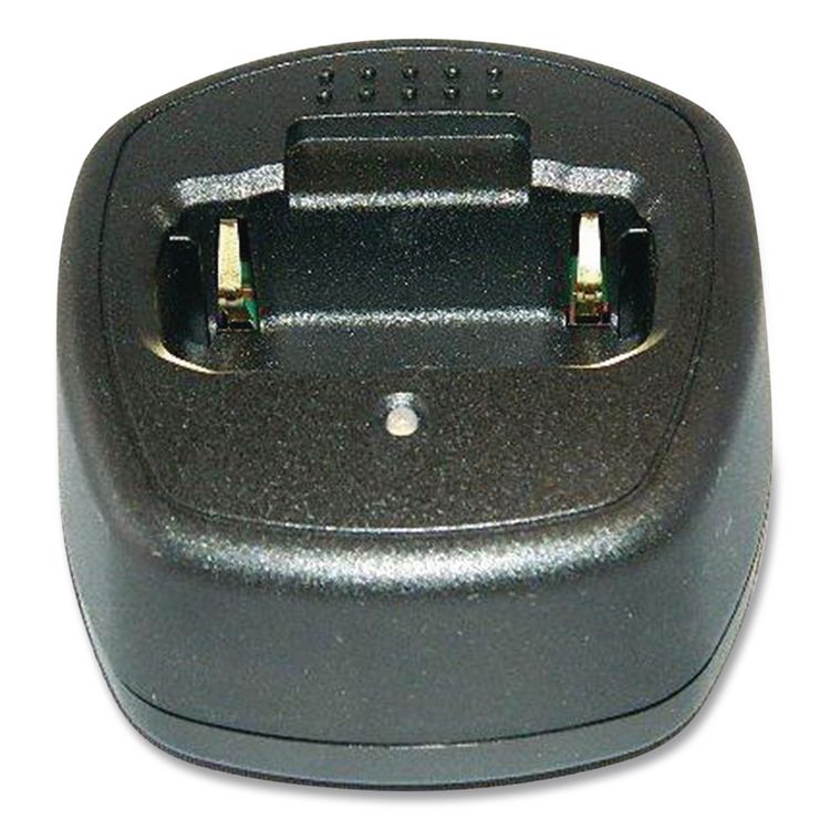 Fast Rate Charger, Black