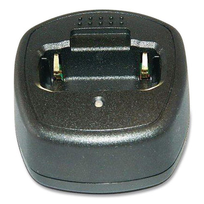 Fast Rate Charger, Black